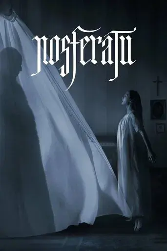 Nosferatu - Poster