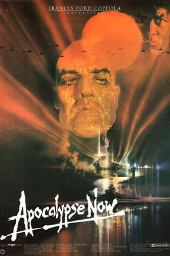 Apocalypse Now - Poster