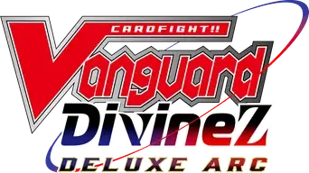 Cardfight !! Vanguard OverDress - Logo