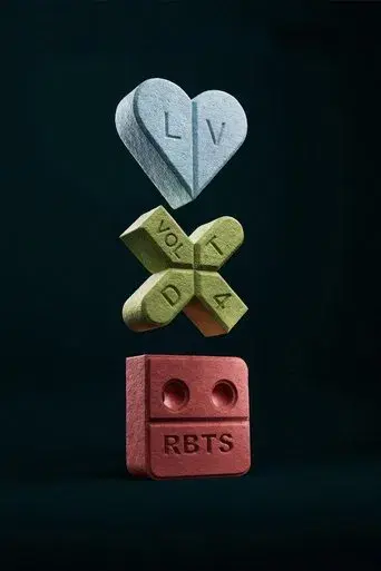 Love, Death & Robots - Poster