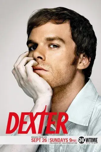 Dexter - Poster