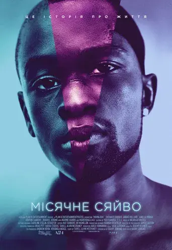 Moonlight - Poster