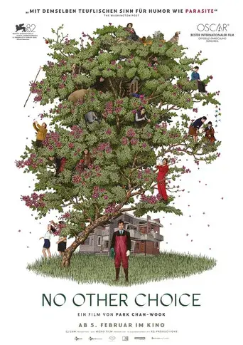 No hay otra opción - Poster