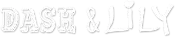 Dash & Lily - Logo
