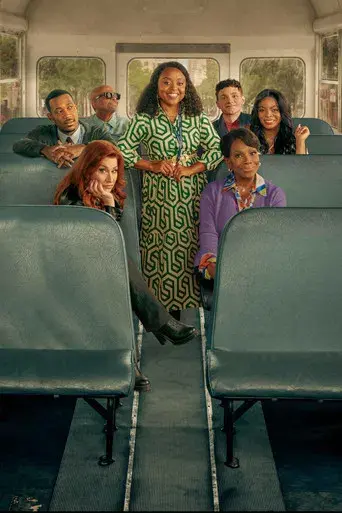 Colegio Abbott - Poster