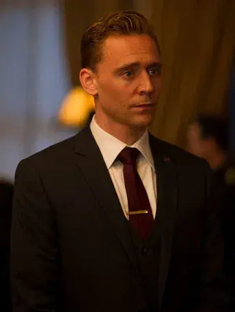 El infiltrado - Poster