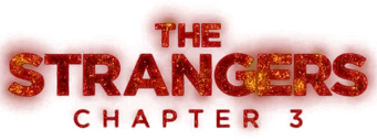 Strangers: Capítulo 3 - Logo