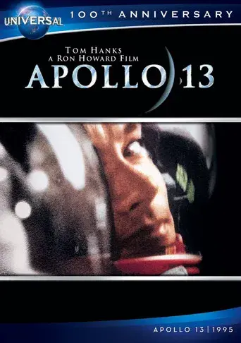 Apolo 13 - Poster