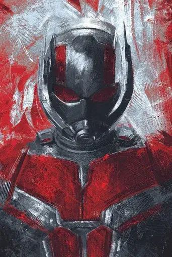 Vengadores: Endgame - Poster