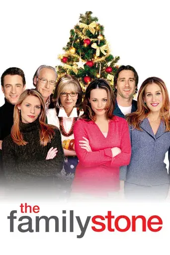 La joya de la familia - Poster