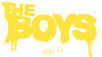 The Boys - Logo