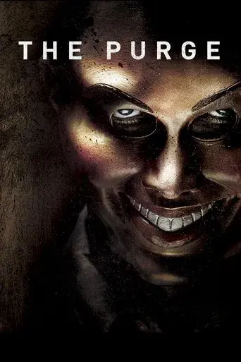 The Purge: La noche de las bestias