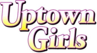 Niñera a la fuerza - Logo