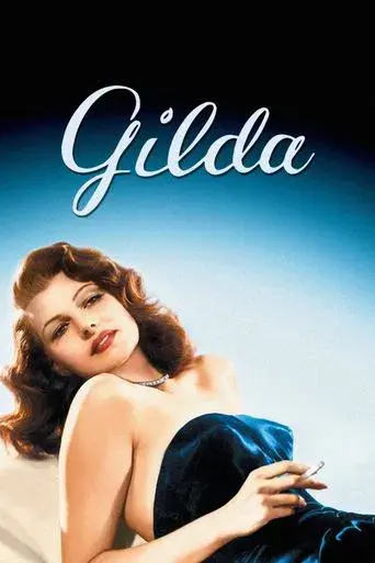 Gilda - Poster