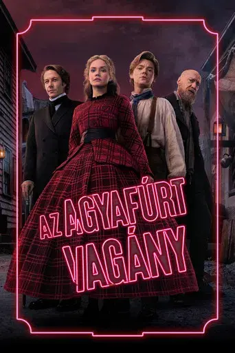 The Artful Dodger - Poster