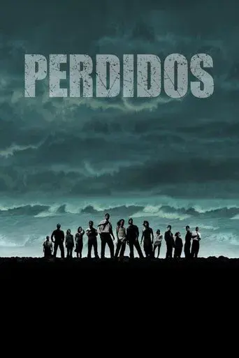 Perdidos - Poster