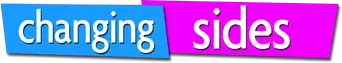 Cambio de papeles - Logo