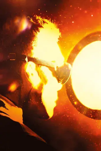 Oppenheimer - Poster