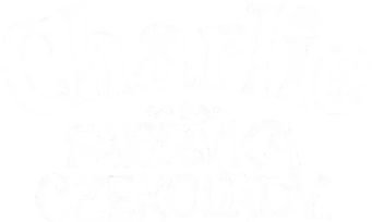 Charlie y la fábrica de chocolate - Logo