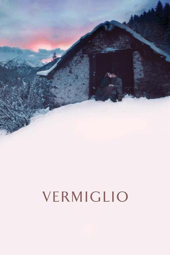 Vermiglio - Poster