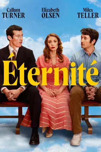 Eternity - Poster