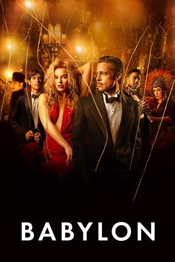 Babylon - Poster
