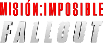 Misión: Imposible - Fallout - Logo