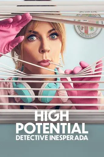 High Potential - Poster