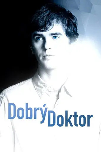 The Good Doctor - Poster