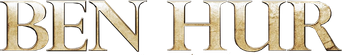 Ben Hur - Logo