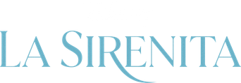 La sirenita - Logo