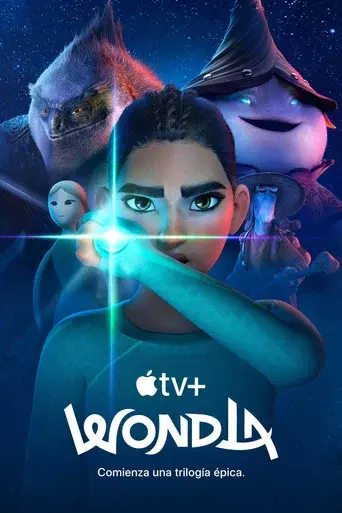 La búsqueda de WondLa