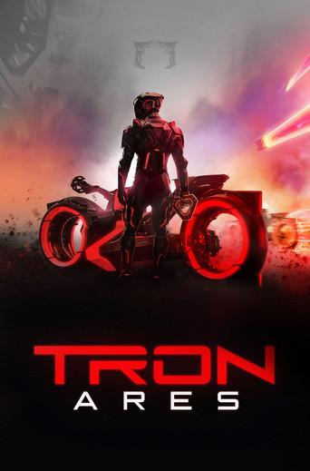 TRON: Ares - Poster