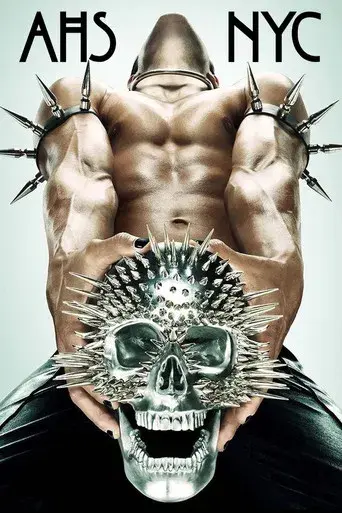 American Horror Story - Poster