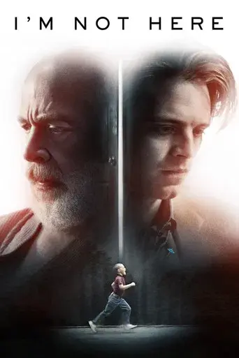 I'm Not Here - Poster