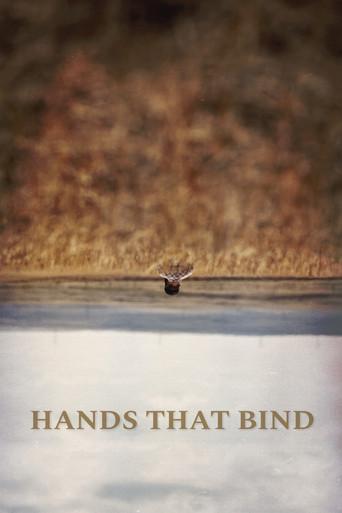 Hands That Bind - Poster