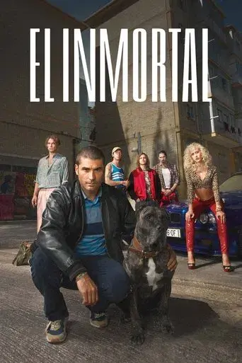 Temporada 1