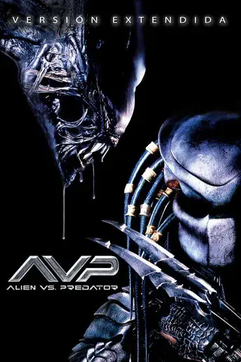 Alien vs. Predator - Poster