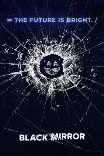 Black Mirror - Poster