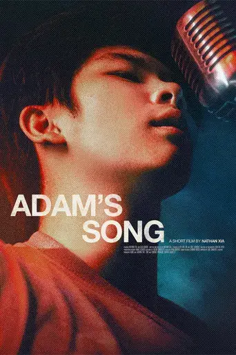 Adam's Song - Poster