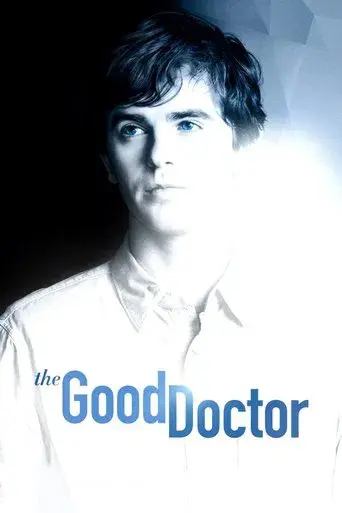 The Good Doctor - Poster