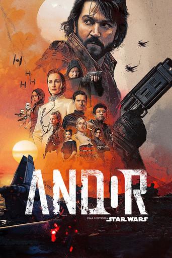 Andor - Poster