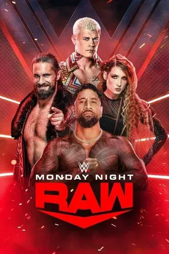Raw - Poster