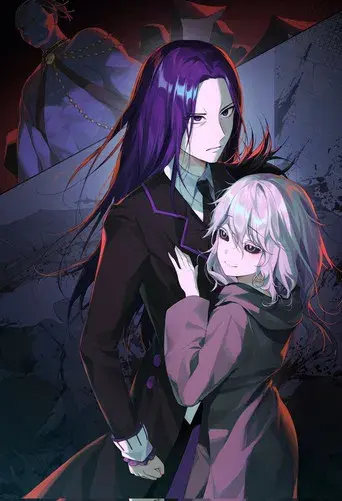 Re:Zero - Empezar de cero en un mundo diferente - Poster