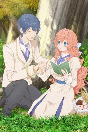 The Villainess Is Adored by the Prince of the Neighbor Kingdom - Poster