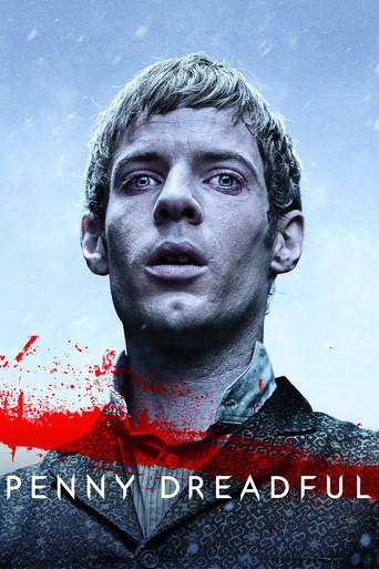 Penny Dreadful - Poster