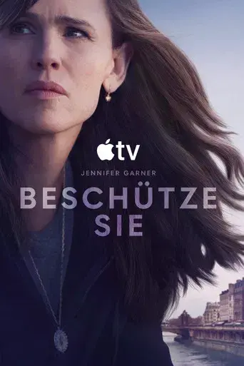 Lo último que me dijo - Poster