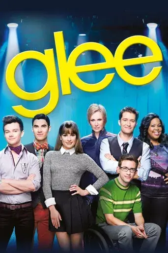 Glee - Poster