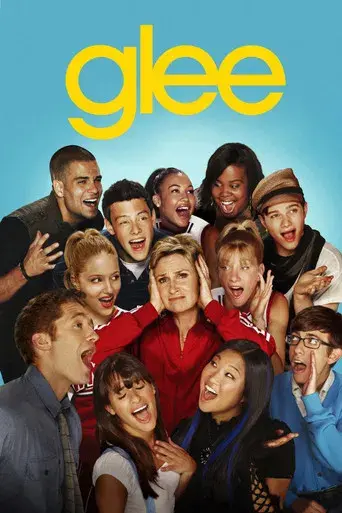 Glee - Poster