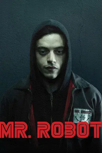 Mr. Robot - Poster